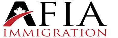 Logo d'Afia Immigration - partenaire pour notre missions et nos valeurs pour la francisation